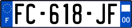 FC-618-JF
