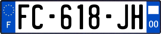 FC-618-JH