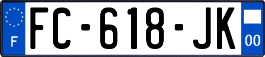FC-618-JK