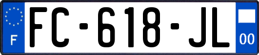 FC-618-JL