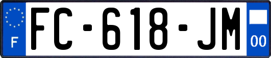 FC-618-JM