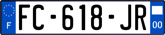 FC-618-JR