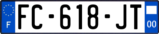 FC-618-JT