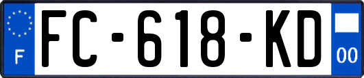 FC-618-KD