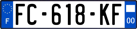 FC-618-KF