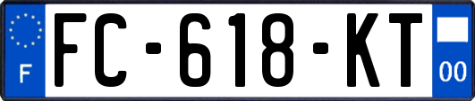 FC-618-KT