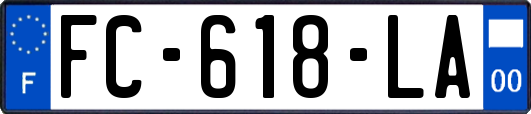 FC-618-LA