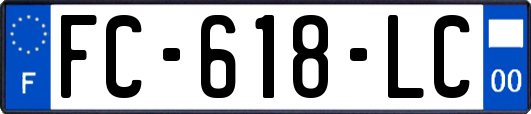 FC-618-LC