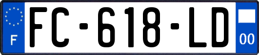 FC-618-LD