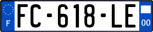 FC-618-LE