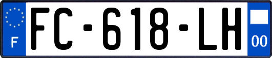 FC-618-LH