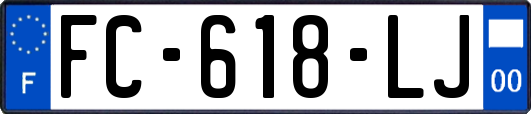 FC-618-LJ