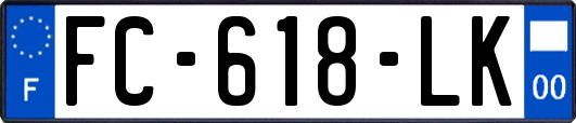 FC-618-LK