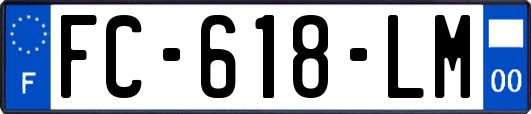FC-618-LM