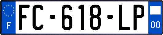 FC-618-LP