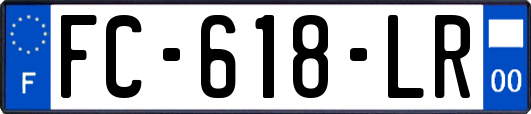 FC-618-LR