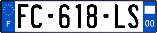 FC-618-LS