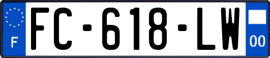 FC-618-LW