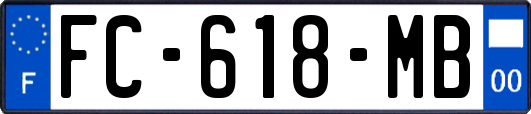 FC-618-MB