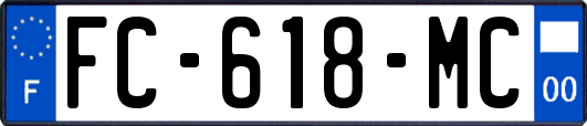 FC-618-MC