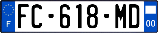 FC-618-MD
