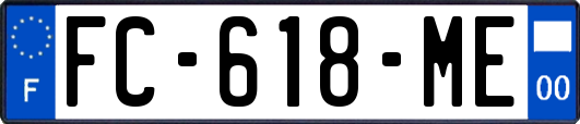 FC-618-ME
