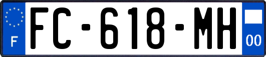 FC-618-MH