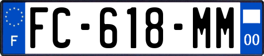 FC-618-MM