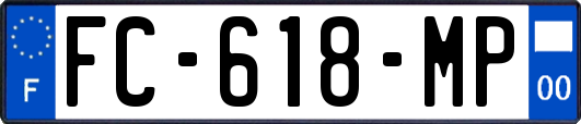 FC-618-MP