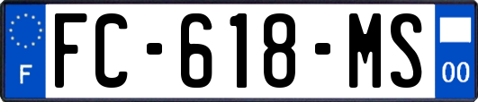 FC-618-MS