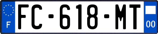 FC-618-MT