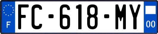 FC-618-MY