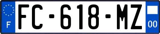 FC-618-MZ
