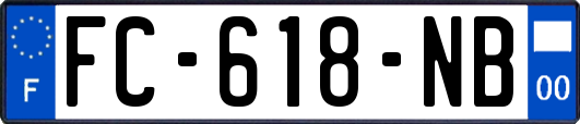 FC-618-NB