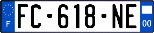 FC-618-NE