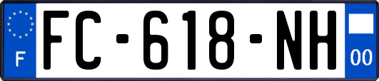 FC-618-NH