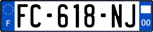 FC-618-NJ