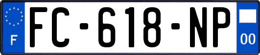 FC-618-NP