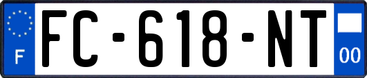 FC-618-NT