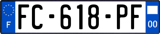 FC-618-PF