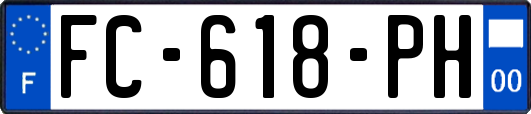 FC-618-PH