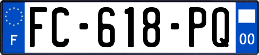 FC-618-PQ