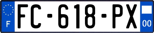 FC-618-PX
