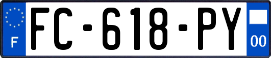 FC-618-PY
