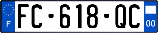 FC-618-QC