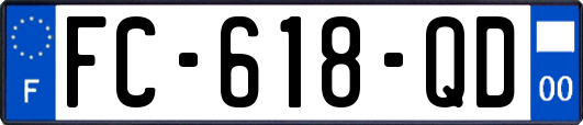 FC-618-QD