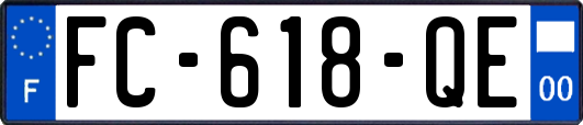 FC-618-QE