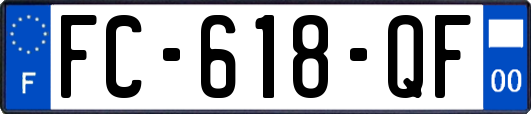 FC-618-QF