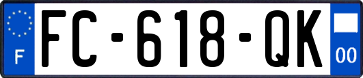 FC-618-QK
