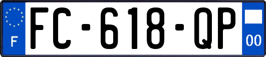 FC-618-QP